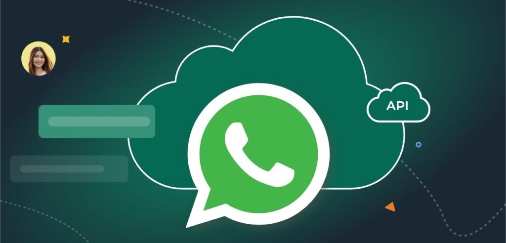 WhatsApp Business App e a API do WhatsApp Business